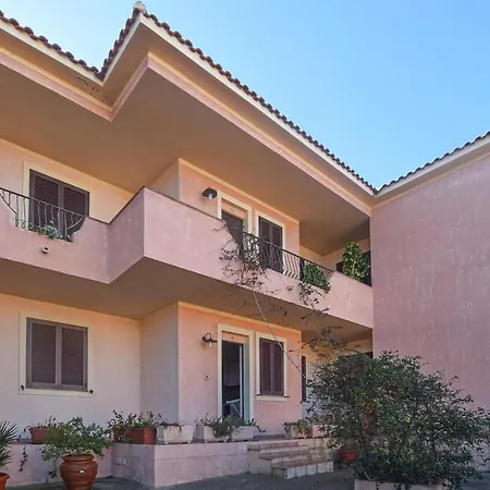 Casa Doria Lejlighed Valledoria (Sardinia)