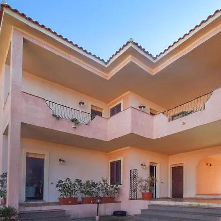 Casa Doria *