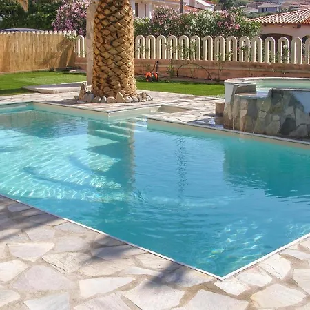 Casa Doria * Valledoria (Sardinia)