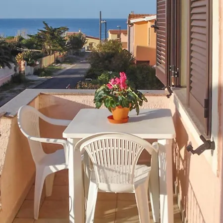 Casa Doria * Valledoria (Sardinia)