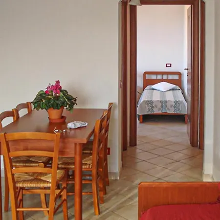 Lejlighed Casa Doria *