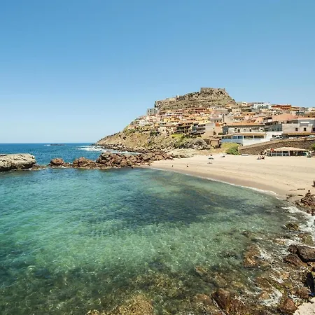 Casa Doria * Valledoria (Sardinia)